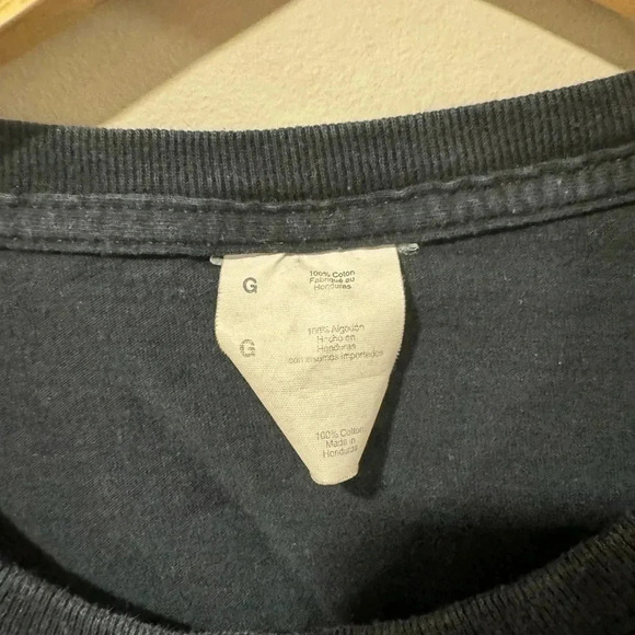 Hank Williams Let’s Drank T-Shirt - Picture 4 of 6